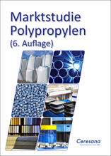 Marktstudie Polypropylen (6. Auflage) | Freie-Pressemitteilungen.de